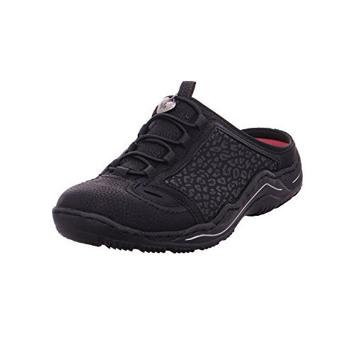 Preisvergleich Produktbild Rieker L0568-00 Damen Sabot / Clog