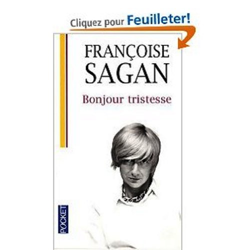Bonjour Trustesse livre