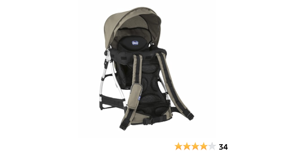 Chicco Caddy Knapsack Beige Amazon Co Uk Baby Products
