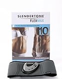 Slendertone Flex Max Unisex Ab Toning Belt