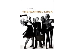 Andy Warhol: The Fashion Show: Glamour, Style, Fashion