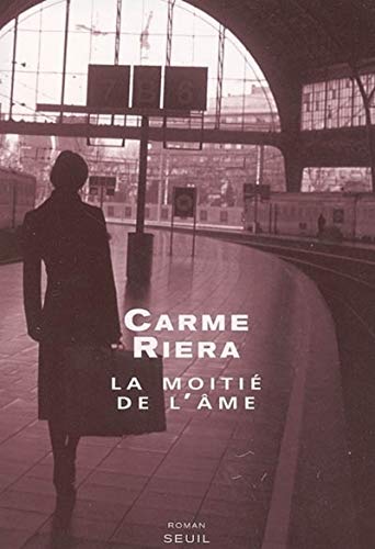 La Moitié de l'âme La Moitié de l'âme