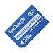 SanDisk SDMSPD-128-A10 128 MB MemoryStick Pro Duo (Retail Package) RS.3759.00
