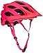 Produktbild Fox Damen Flux Solids Helm, Pink, S/M
