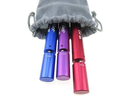 Walant Coil Jigs Spulen wickeln tool 3 set unterschiedlichen Durchmesser coil möglich - 5