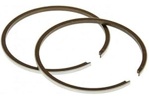 Kolbenring Satz Naraku 50ccm für Peugeot AC, LC