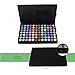 Netspower Eye Shadow Makeup Palette,252 Color Eyeshadow Palette Eye Shadow Makeup Kit Set Make Up Professional Box