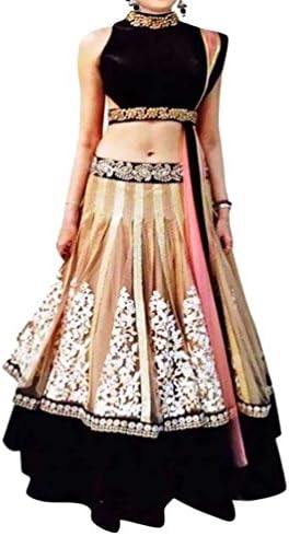 Indian Women Designer Party Wear Lehenga Choli Dupatta Bollywood Ethnic Wear Pakistani Wedding Attire