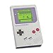Produktbild Nintendo - Game Boy - Notizbuch | Offizielles Merchandise