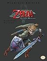 The Legend of Zelda: Twilight Princess (Gamecube Version): Prima Authorized Game Guide