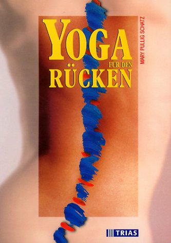 Download Yoga für den Rücken