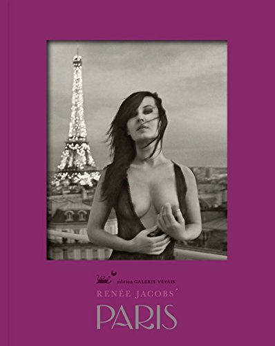Renee Jacob's Paris livre