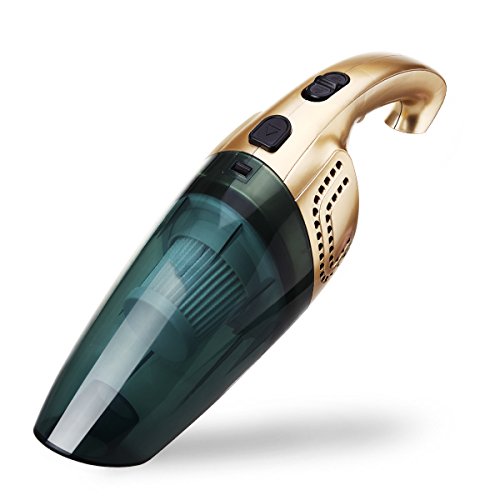 Scheda Tecnica Bagotte Aspirapolvere a mano per automobile - Recensioni e opinioni