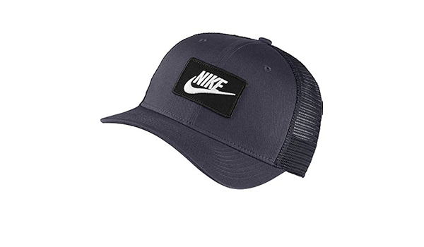 trucker nike