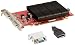 Produktbild VisionTek ATI Radeon HD 5450 Grafikkarte (512 MB DDR3, PCI-Express, 2 x DVI, 1 x Mini Display Port)