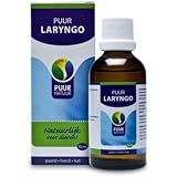 Puur Laryngo - 50 ml Tropfflasche
