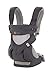 Ergobaby 4 Position 360 Cool Air Baby Carrier, Carbon Grey
