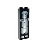 Lego Star Wars Figur Han Solo in Carbonite Karbonitblock 10123 4476 7144 6209 F20 - Bausteine gebraucht