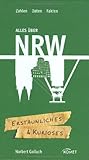 Cover zum Buch Alles über NRW