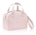 Cambrass Maternity Bag (18 x 44 x 33 cm, Prome Chic Pink )
