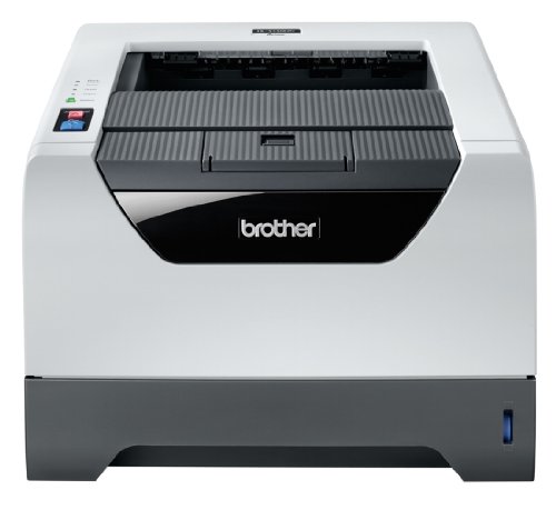 Brother HL-5350DN Network Ready Mono Laser Printer