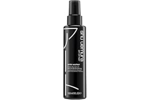 SHU UEMURA Style Shiki Worker Blow Dry Serum 150 Ml