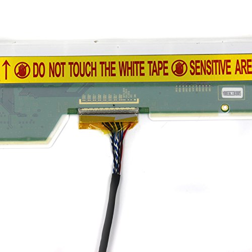 HDMI   VGA   2AV placa de regulador LCD de entrada para B141EW03 LP154W01 Panel LCD de 14 1  15 4  1280x800
