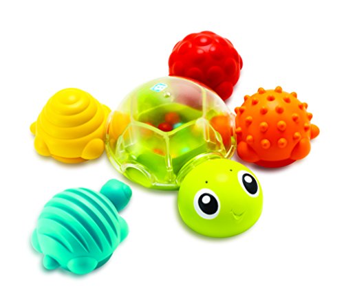 Price comparison product image Infantino Bkids Bath Toy