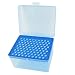 Produktbild Labor 100 Positions, 1 ml rechteckige Pipette mit Tip-Box