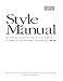 Produktbild United States Government Publishing Office Style Manual 2016