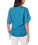 KRISP Damen Bluse 3559 - 3