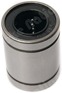 LM16UU Linear Bushing Ball Bearing 16 x 37mm - Great for CNC
