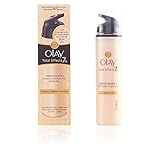 Texturas: Crema Olay Total Effects Crema Pieles Maduras Tratamiento Facial - 50 ml