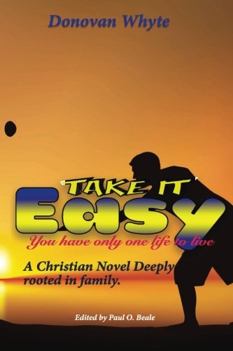 Preisvergleich Produktbild Take It Easy