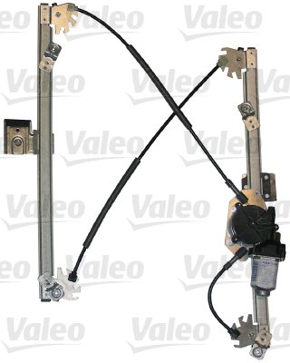 VALEO 850798 Leve Vitre Avant Gauche