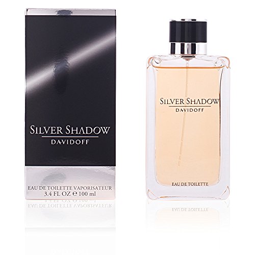 Preisvergleich Produktbild SILVER SHADOW 100 ML EDT VAPO ORIGINAL