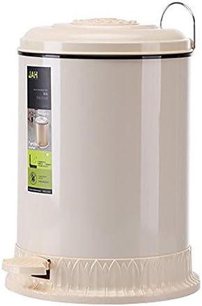 LIU-Simplehuman Rectangular Step Trash Can, Stainless Steel, , 10l
