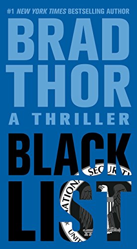 Black List: A Thriller (Scot Harvath Book 11)
