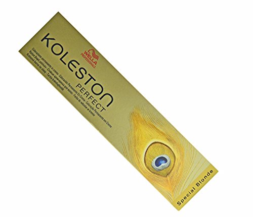 Wella Koleston Perfect 12/1 asch 60ml