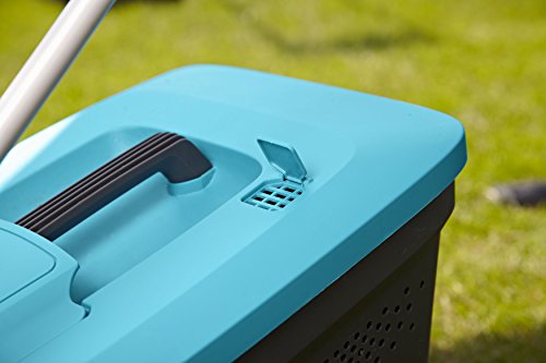 Gardena ACCU-Rasenmäher Powermax Li-40/32 mit ACCU, 1 Stück, 05033-20 - 3