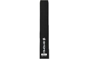 Bytomic Solid Colour Martial Arts Belt