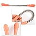 3 x Girl's Facial Hair Remover Removal Epilator Epicare Stick Threading Beauty Tool Bestbuy66