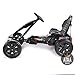 ATAA Kart Ford 12v Go - Negro - Coche eléctrico para niños...