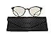 Produktbild Damiani Damen Brillengestell Braun Marrone Tartarugato 50