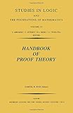 Image de Handbook of Proof Theory: 137