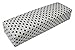 Effect Beauty White Black Dots Manicure Table Arm Rest / Manicure Cushion