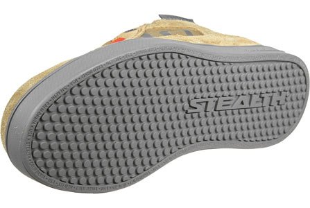 Five Ten MTB-Schuhe Spitfire Craft Khaki - 8