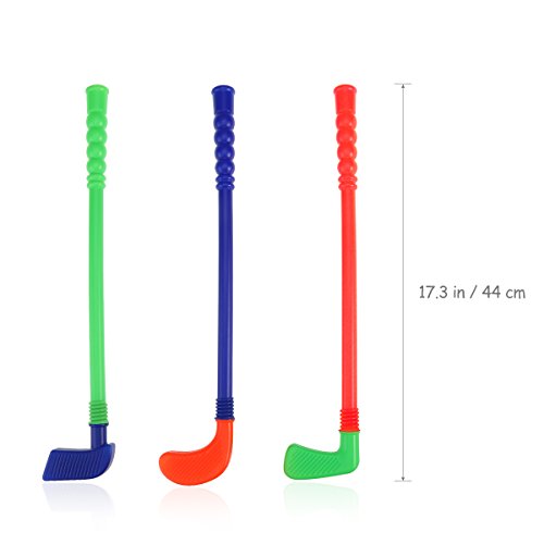TOYMYTOY Children Kids Plastic Golfer Toy Golf Set Game Toy reviews TOYMYTOY Children Kids Plastic Golfer Toy Golf Set Game Toy