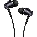 1MORE Piston Fit Earphones with MIC- Gray