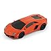 Produktbild USB-Stick Auto - Lamborghini Aventador Sportwagen - 8 GB - Orange